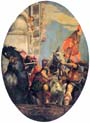 the triumph of mordecai